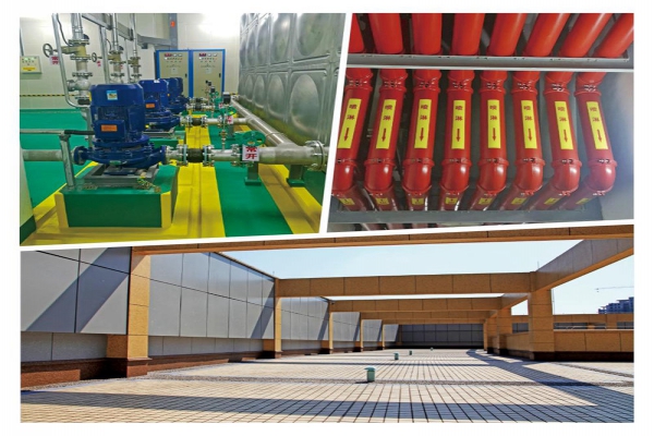 喜報！??！中立建設(shè)首獲“國家優(yōu)質(zhì)工程獎”